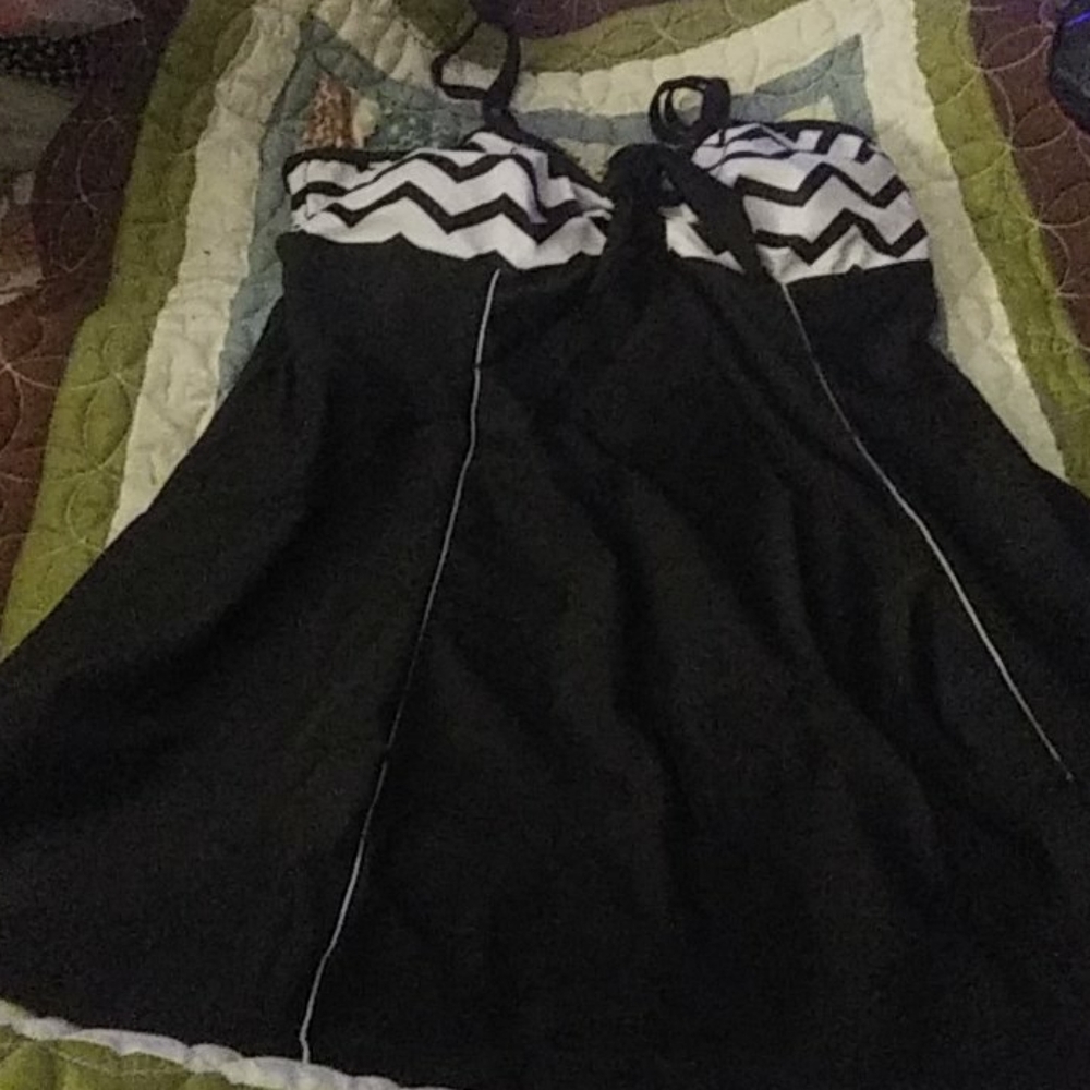 Fashion World Swimsuit dress